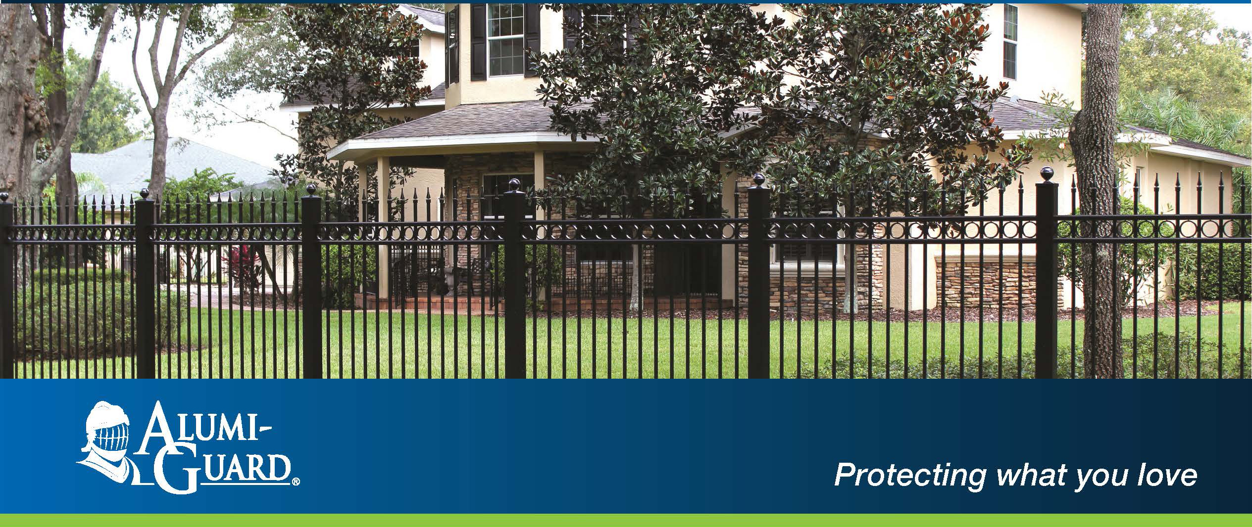 AlumiGuard® Brochures