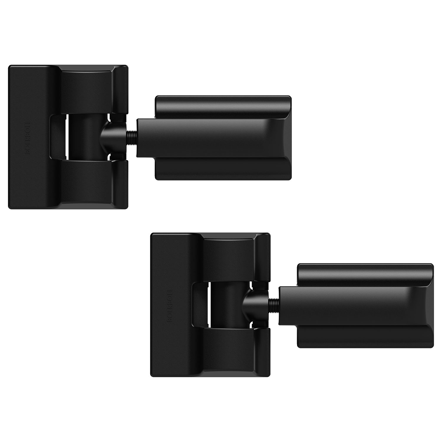 HD Modern Hinge-SS