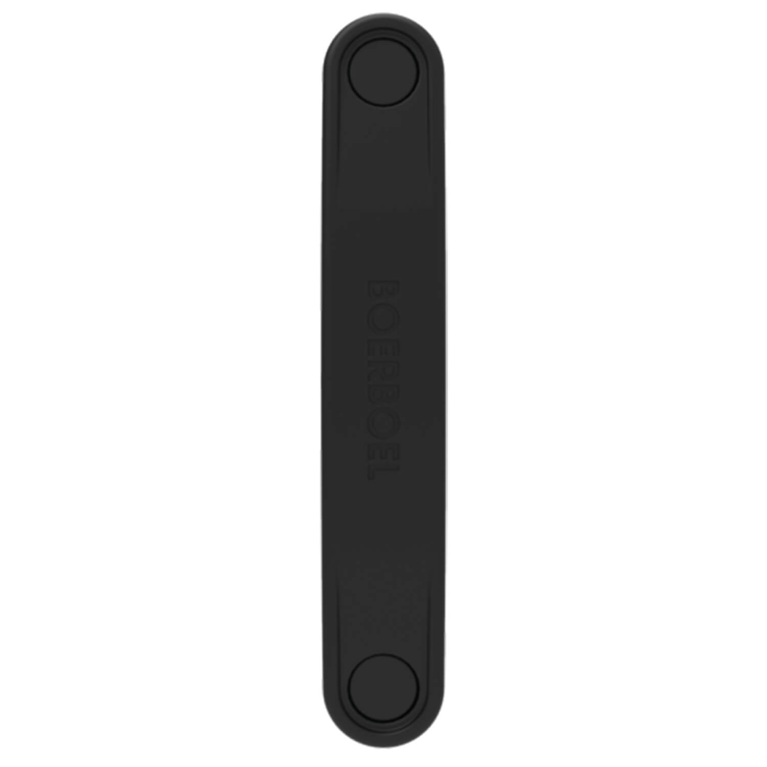 EZ Grip Gate Handle - Black