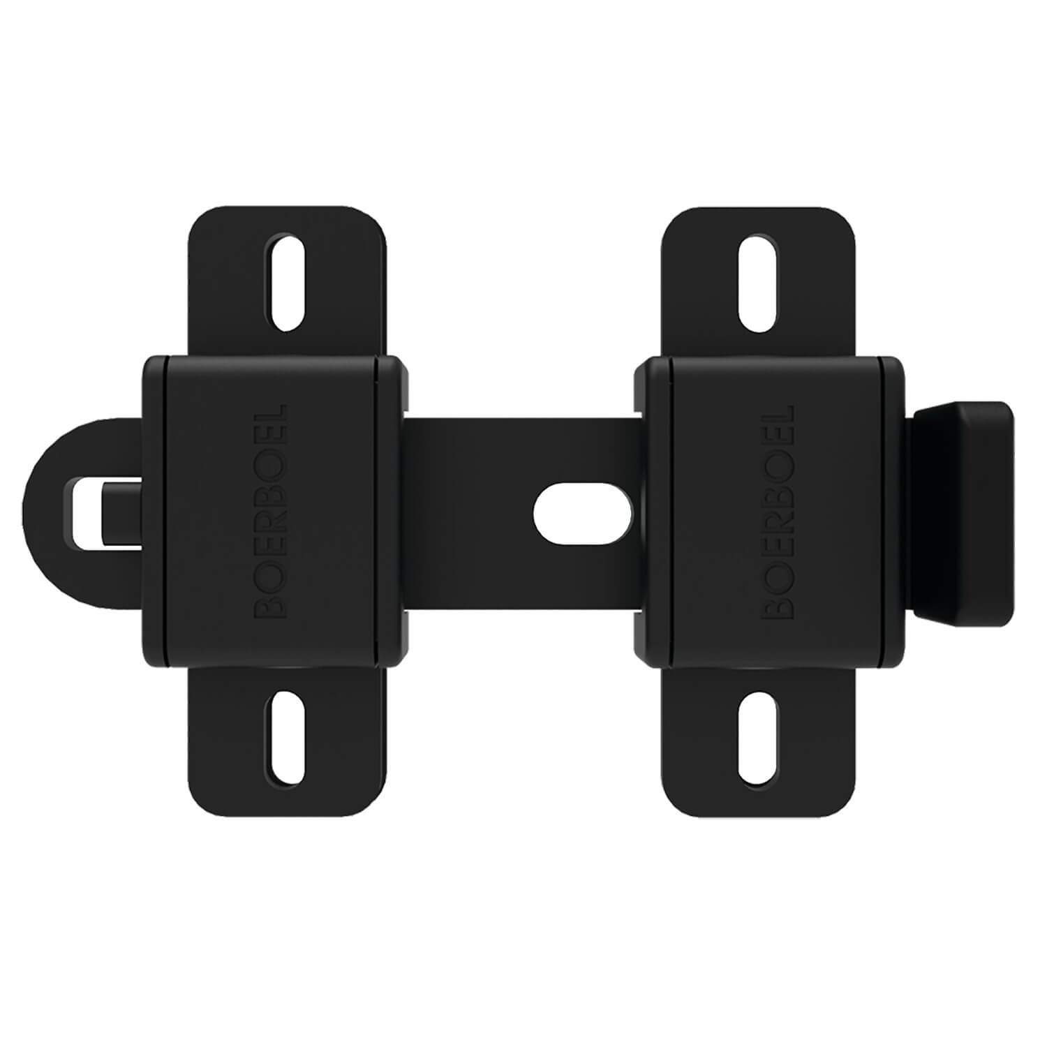 Slide Bar Latch - SS