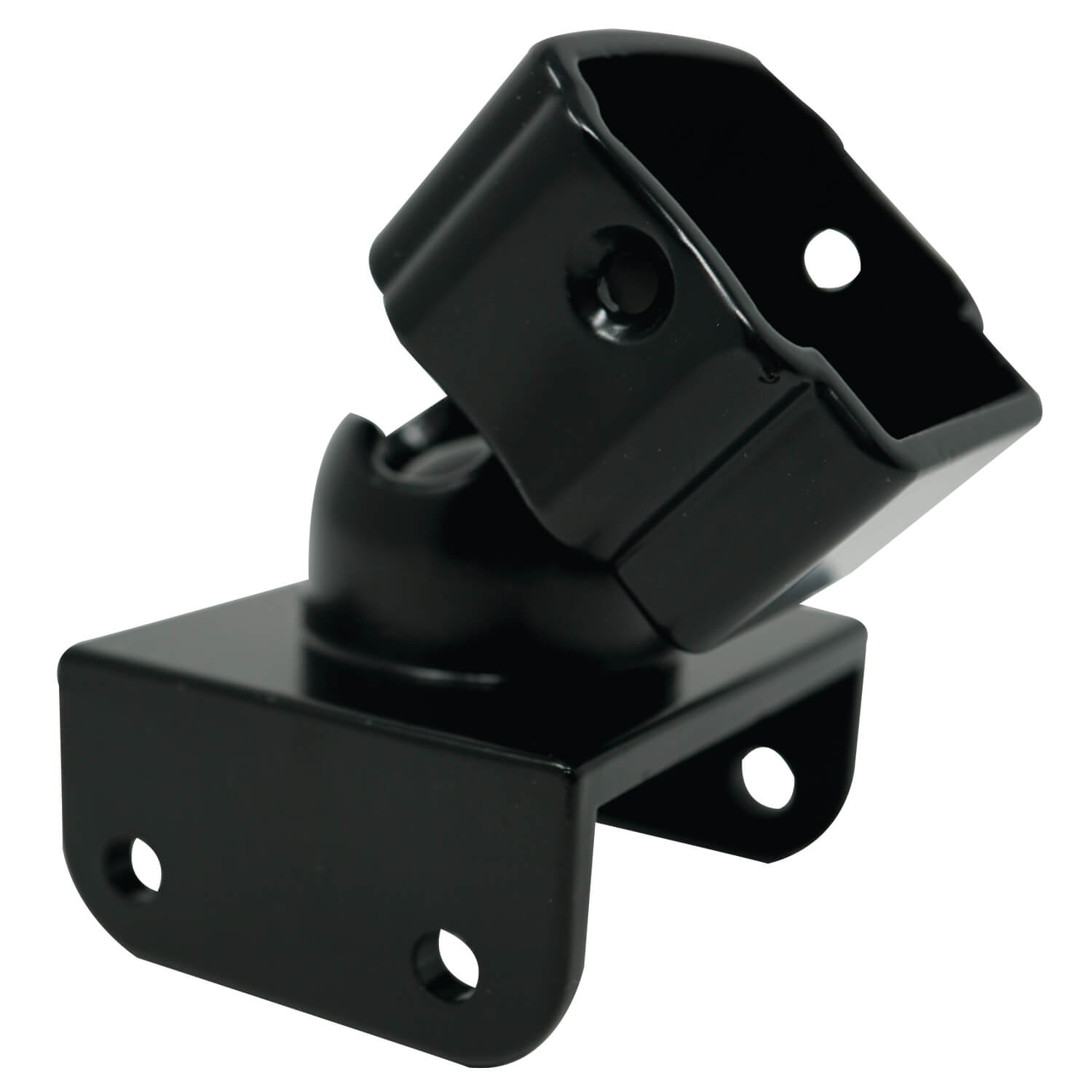 Top Wrap Ball & Socket Swivel Bracket