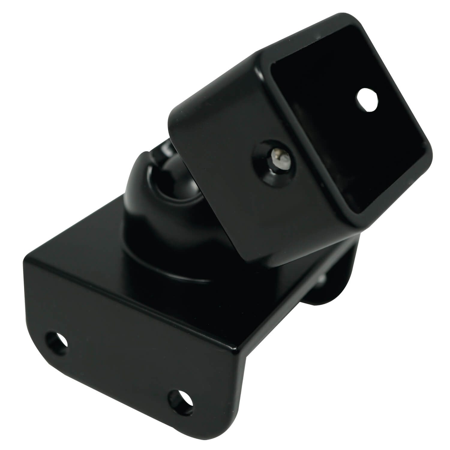 Bottom Wrap Ball & Socket Swivel Bracket