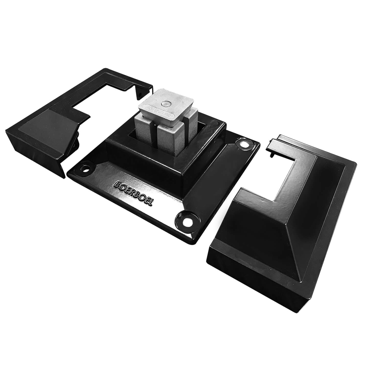 Surface Mount Cover