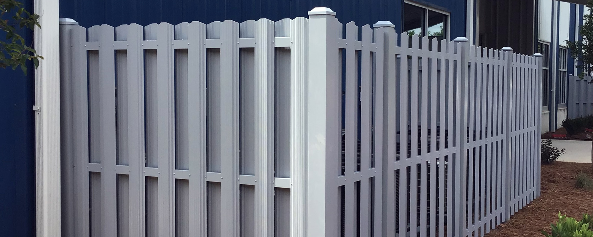 AlumiGuard® Fortress Security Aluminum Fences