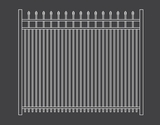 fence-outline-Belmont-Royale