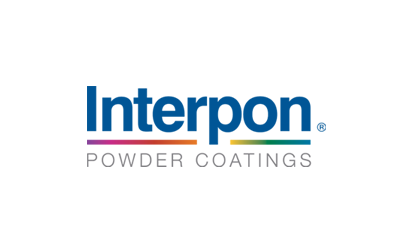 Interpron Logo