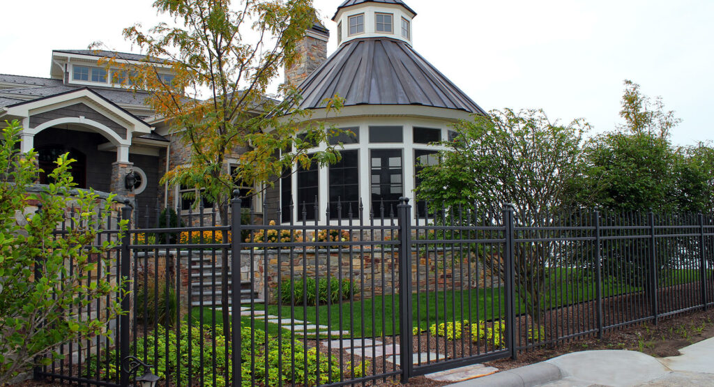 Where To Buy AlumiGuard Fence at Sam blog